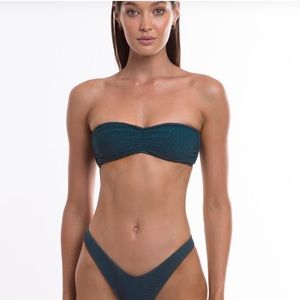 TJ SWIM Bambi Top